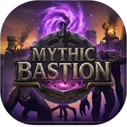 Ikon Mythic Bastion TD