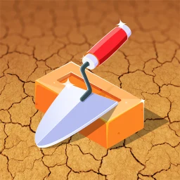 Ikon Idle Construction 3D