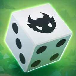 Ikon Monster Dice - PvP Arena